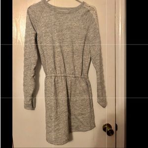 Abercrombie Kids dress